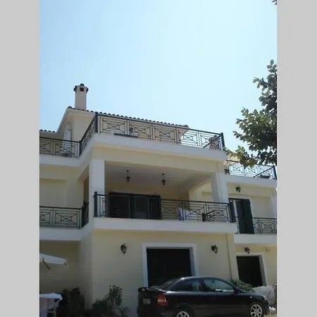Cephalonia Sami, Luxury Apartment.