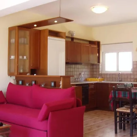 Cephalonia Sami, Luxury Apartment. Apartmán