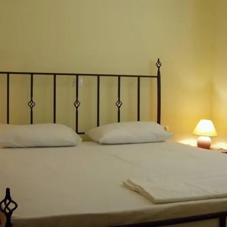 Cephalonia Sami, Luxury Apartment. Apartman *