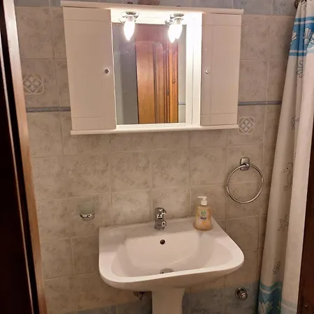 Cephalonia Sami, Luxury Apartment. סאמי