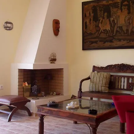 Cephalonia Sami, Luxury Apartment. Apartment