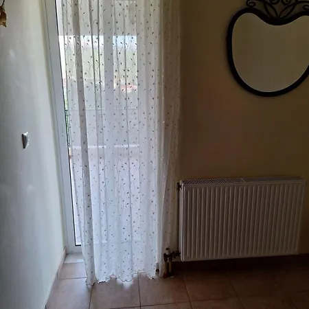 شقة Cephalonia Sami, Luxury Apartment. سامي