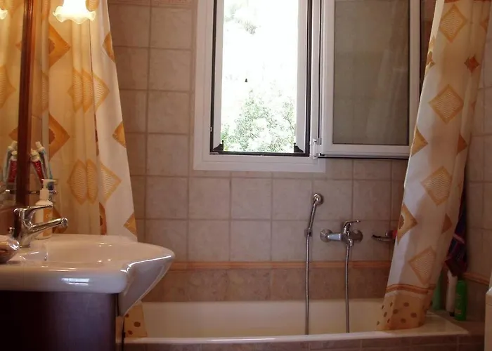 דירה Cephalonia Sami, Luxury Apartment. *