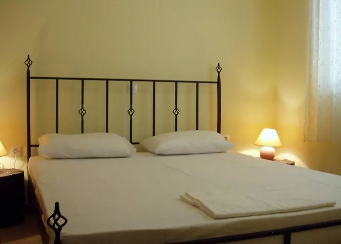 Cephalonia Sami, Luxury Apartment. דירה *