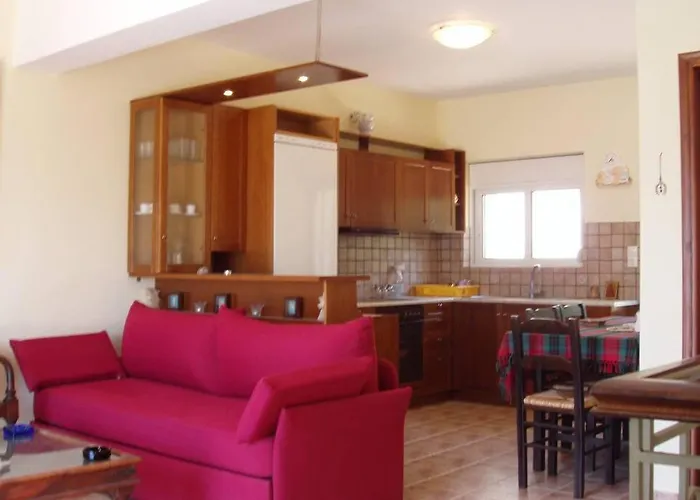Cephalonia Sami, Luxury Apartment. דירה