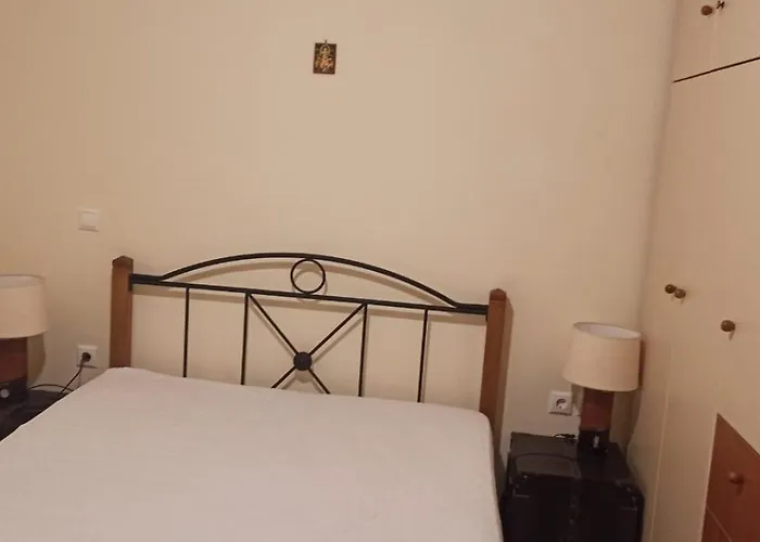 דירה Cephalonia Sami, Luxury Apartment. *