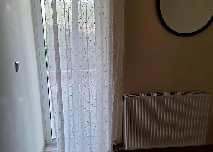 דירה Cephalonia Sami, Luxury Apartment. סאמי
