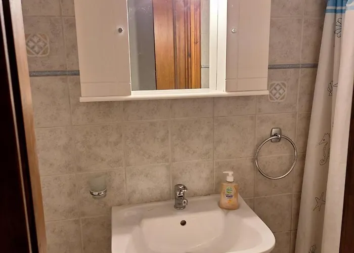 Cephalonia Sami, Luxury Apartment. סאמי