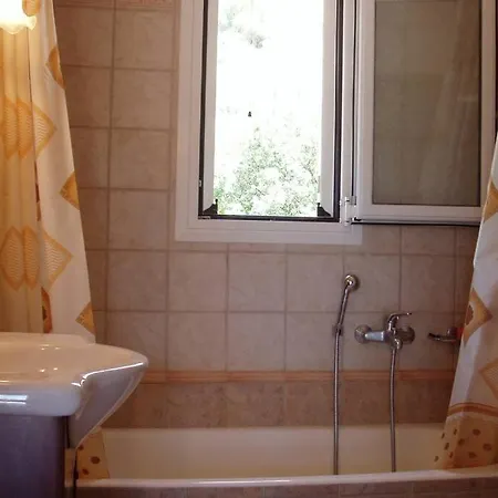 Apartamento Cephalonia Sami, Luxury Apartment. *