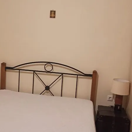 Apartmán Cephalonia Sami, Luxury Apartment. *