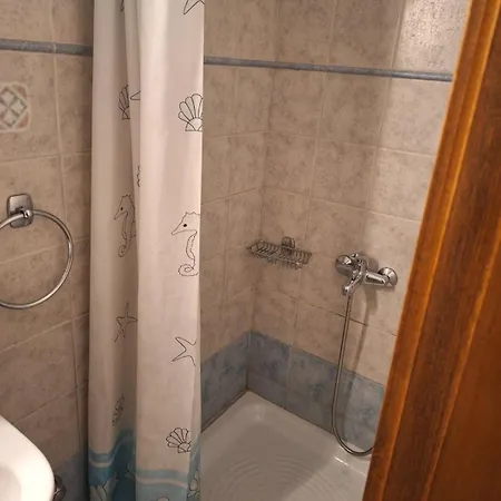 Cephalonia Sami, Luxury Apartment. Apartmán Sami (Kefalonia)